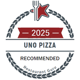 recommended by restaurant gury